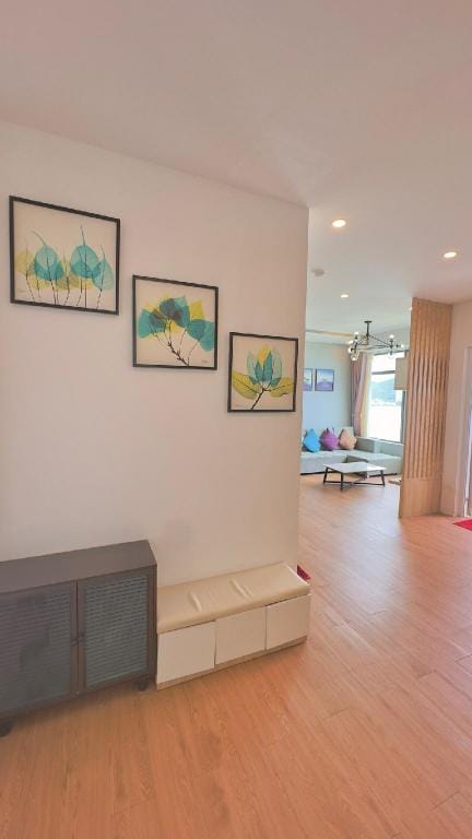 Luxury Sea View : Four Bedroom & Washing Machine Vacation rental in Nha Trang