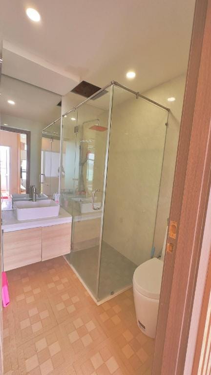 Luxury Sea View : Four Bedroom & Washing Machine Vacation rental in Nha Trang