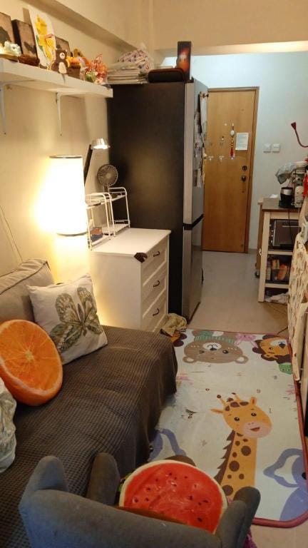 Family friendly Cosy urban retreat Apartment in Hong Kong