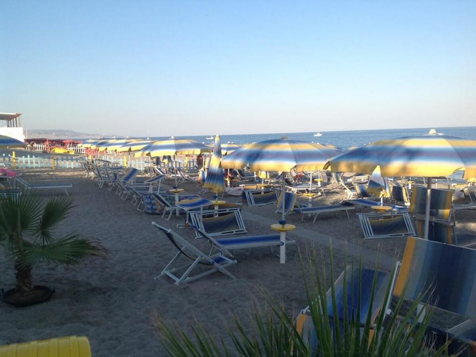 Erasippe Residence Vacation rental in Calabria