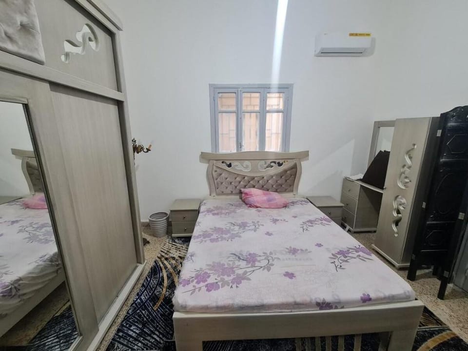 One Bedroom Apartment - Furn el Shebek Vacation rental in Africa