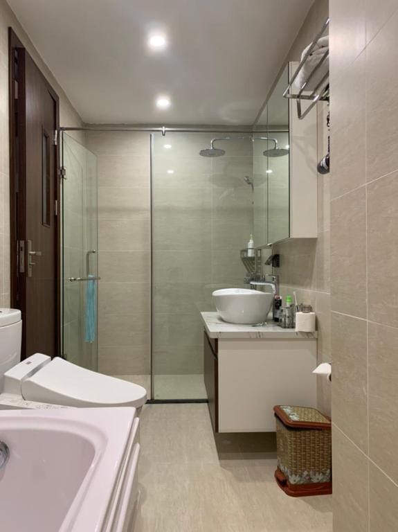 Hoa.n Kiem Lake, Union park  Apartment in Hanoi