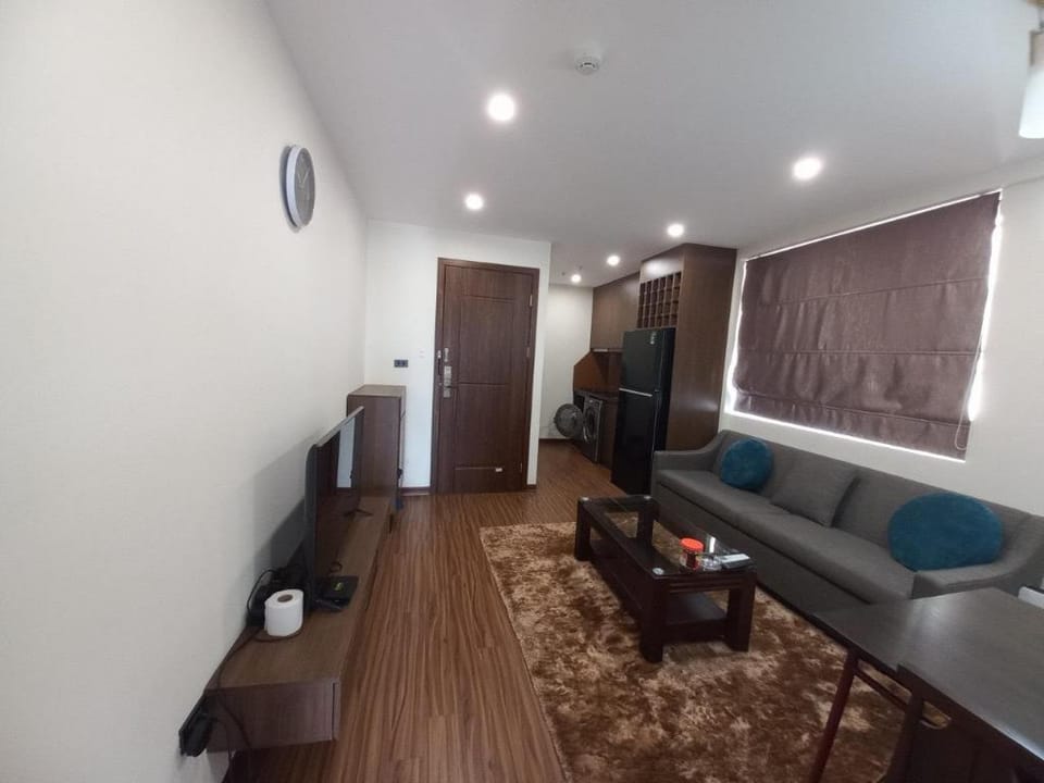 Hoa.n Kiem Lake, Union park  Apartment in Hanoi