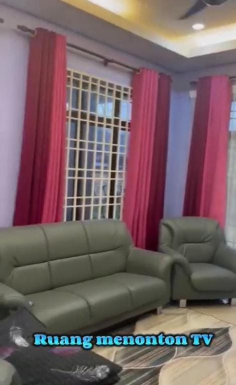 HAY Homestay Vacation rental in Malaysia