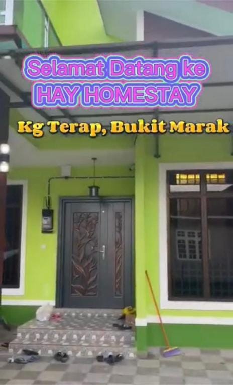 HAY Homestay Vacation rental in Malaysia