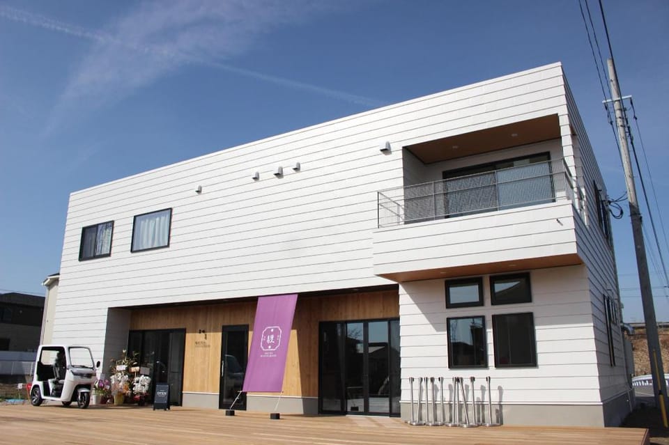 Matoi Hostel & Bar Hostel in Japan