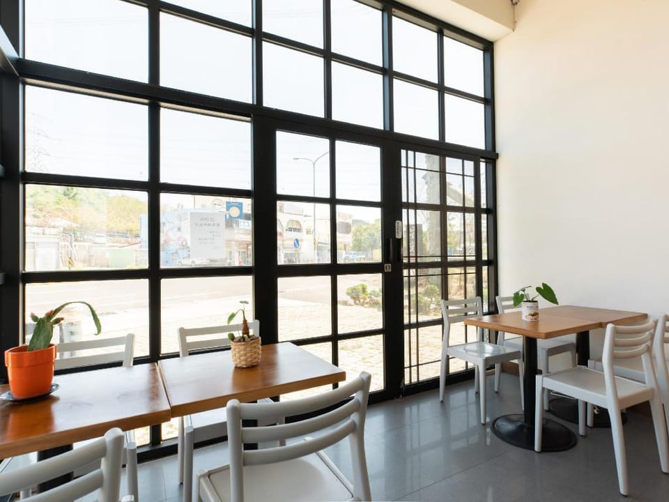 25Inn Bed and Breakfast in Hengchun Township