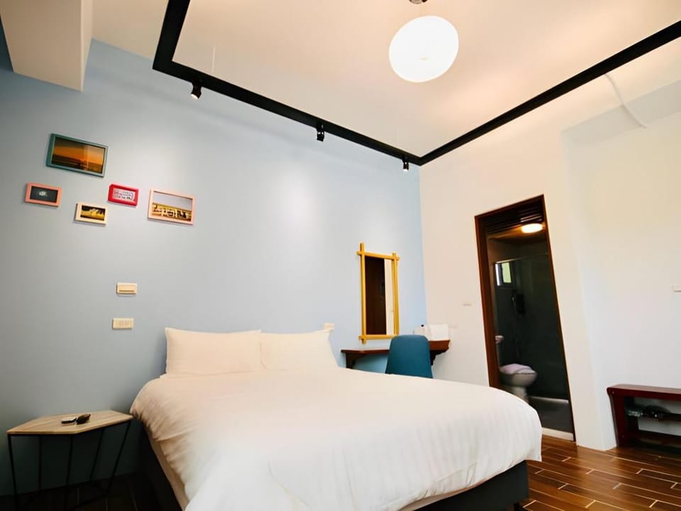 25Inn Bed and Breakfast in Hengchun Township
