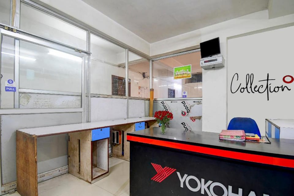 OYO Flagship 809871 Hotel Rajarhat International & Banquets Hotel in Kolkata