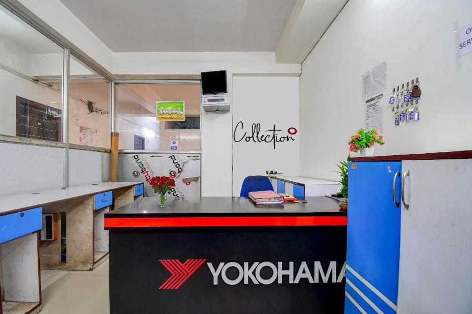 OYO Flagship 809871 Hotel Rajarhat International & Banquets Hotel in Kolkata