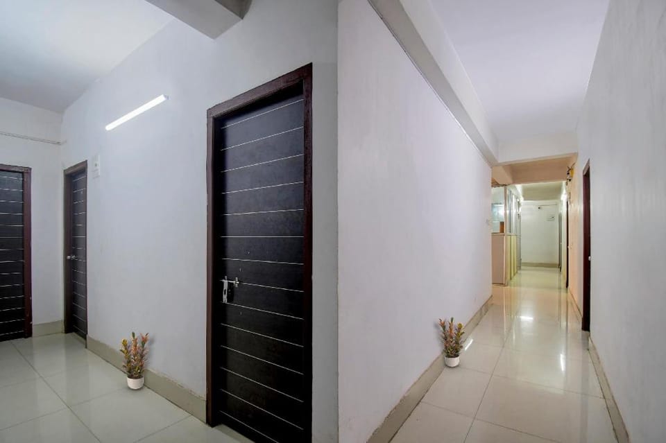 OYO Flagship 809871 Hotel Rajarhat International & Banquets Hotel in Kolkata