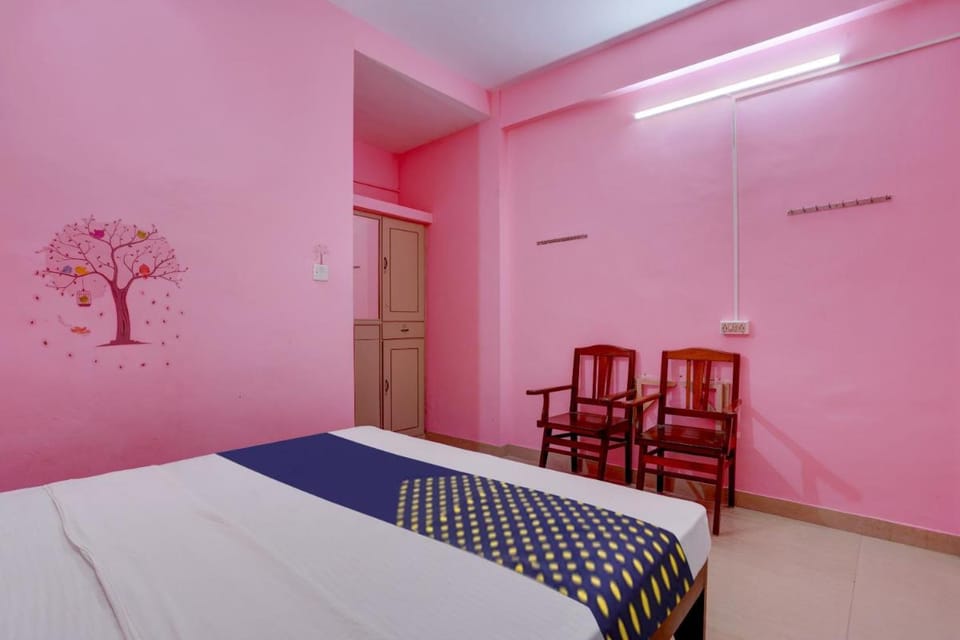 THE NEW VIEW HOTEL INN Hotel in Thiruvananthapuram