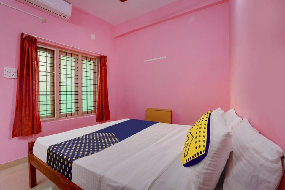 THE NEW VIEW HOTEL INN Hotel in Thiruvananthapuram