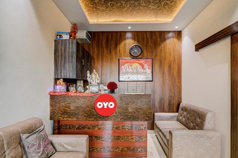 Hotel O A5 Hotel and Dormitory Hotel in Nepal
