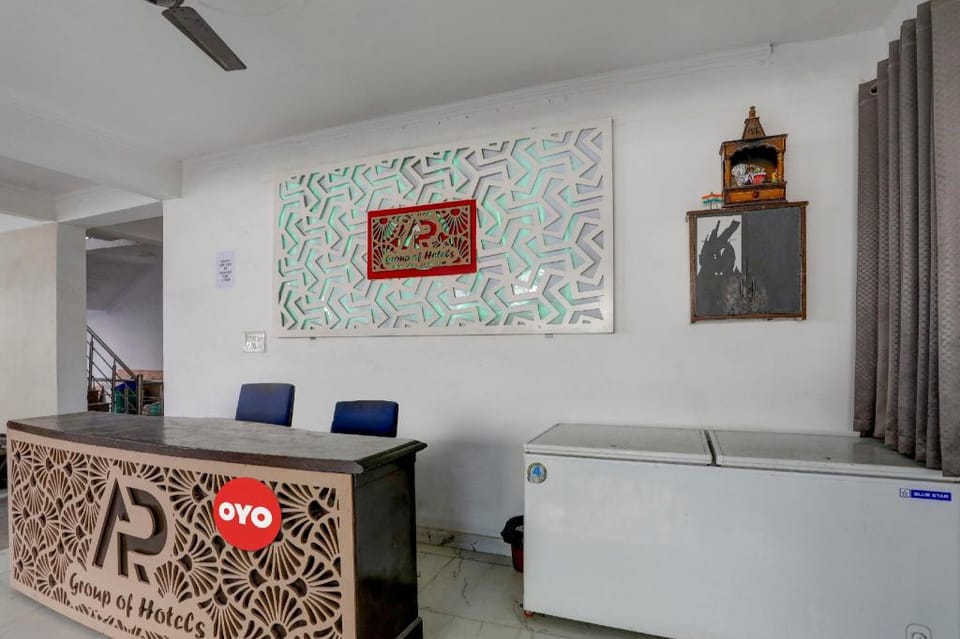 Hotel O Ap Royal Hotel in Noida