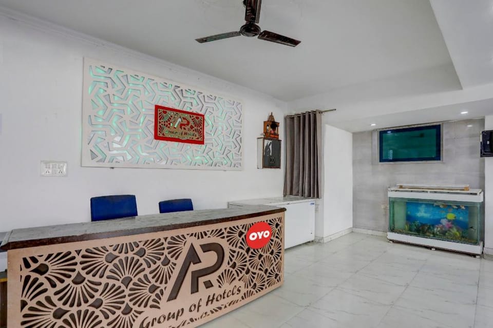 Hotel O Ap Royal Hotel in Noida
