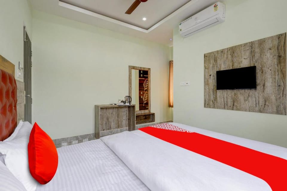 Hotel O Siddhivilla Vacation rental in Bangladesh