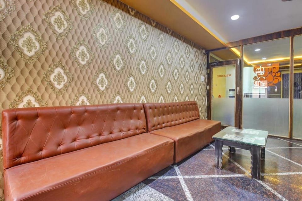 Hotel O Srinika Grand NEAR Shamshabad Airport Hotel in Hyderabad