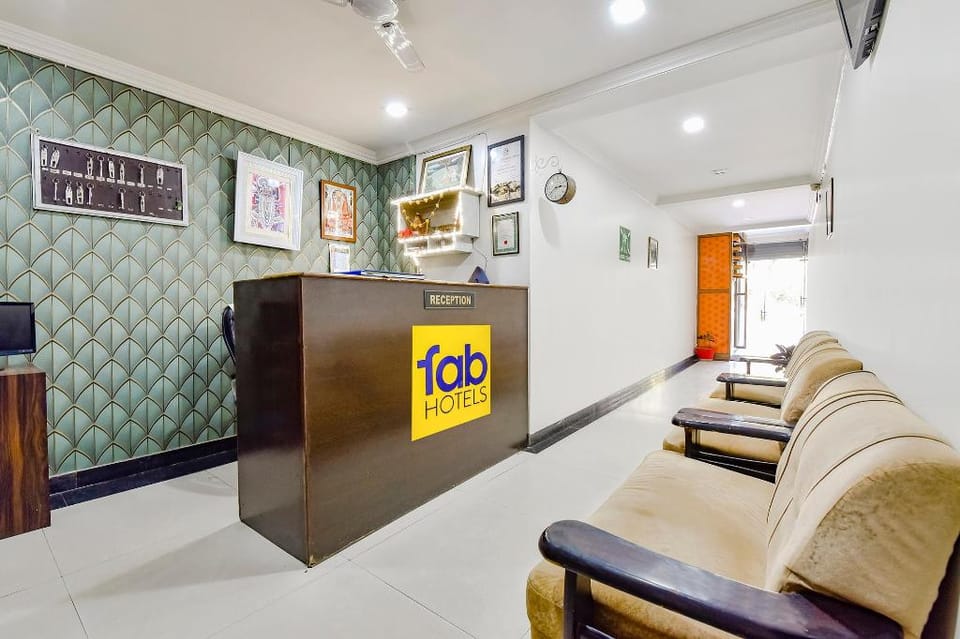Via Golden Wings Hotel in Udaipur