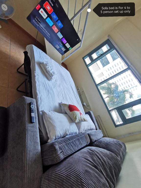 Makati Apartments Apartment in Makati