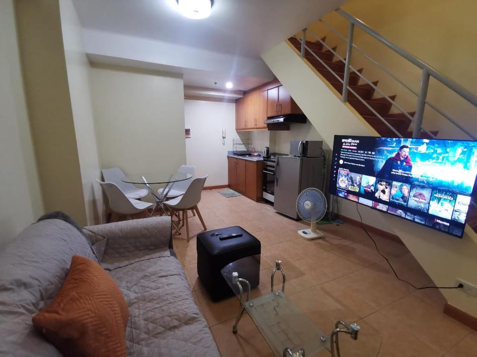 Makati Apartments Apartment in Makati