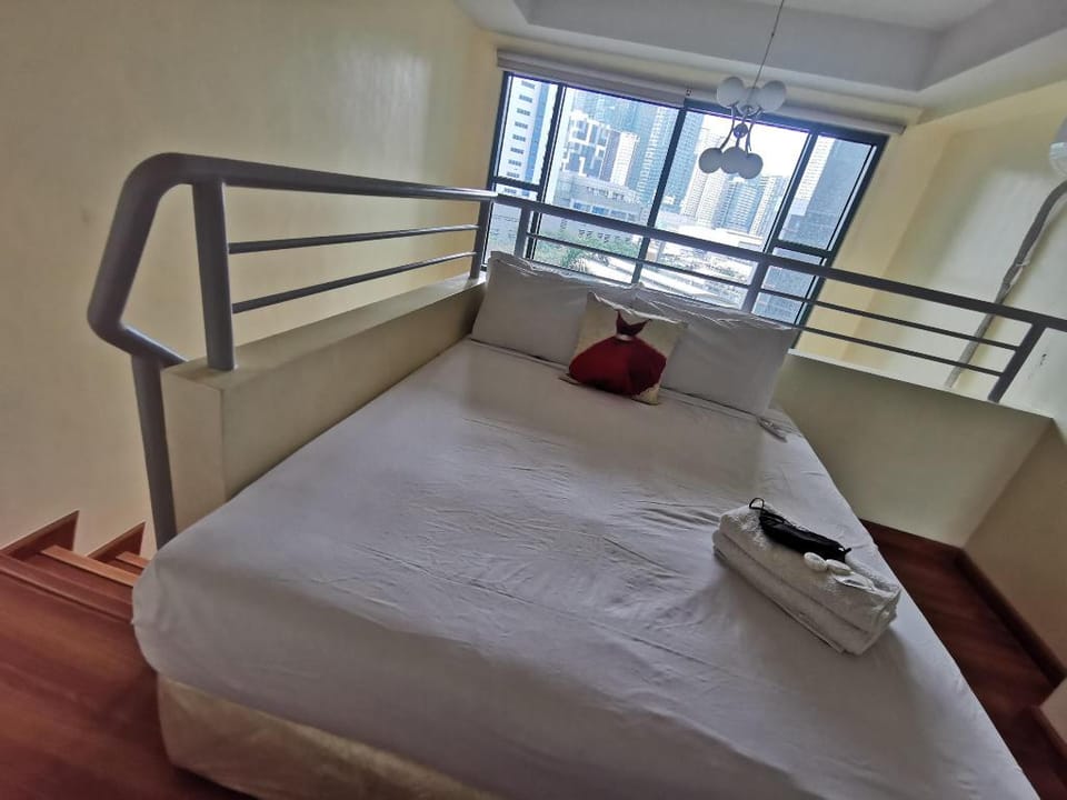 Makati Apartments Apartment in Makati