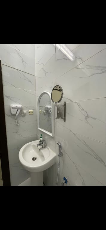 BR1 Unit -quiet area Apartment in Riyadh