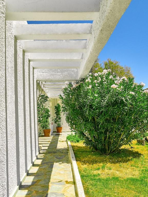 Villa Bianca Villa in East Attica Regional Unit, Greece