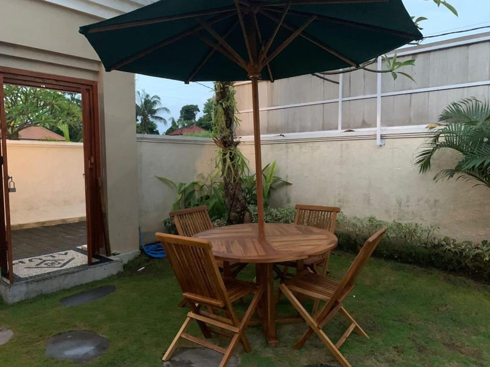 Lovina Beach Villas Villa in Buleleng