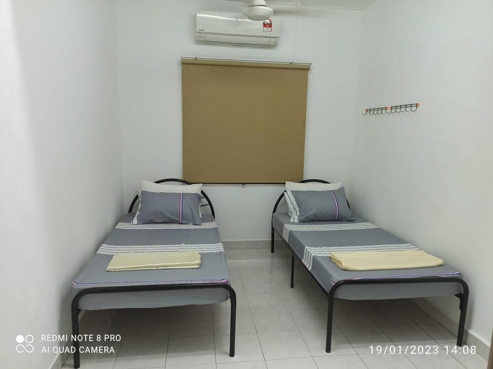 KBH D Homes - Welcome  Home- Stay @ Ulu Yam Bahru  Vacation rental in Selangor, Malaysia