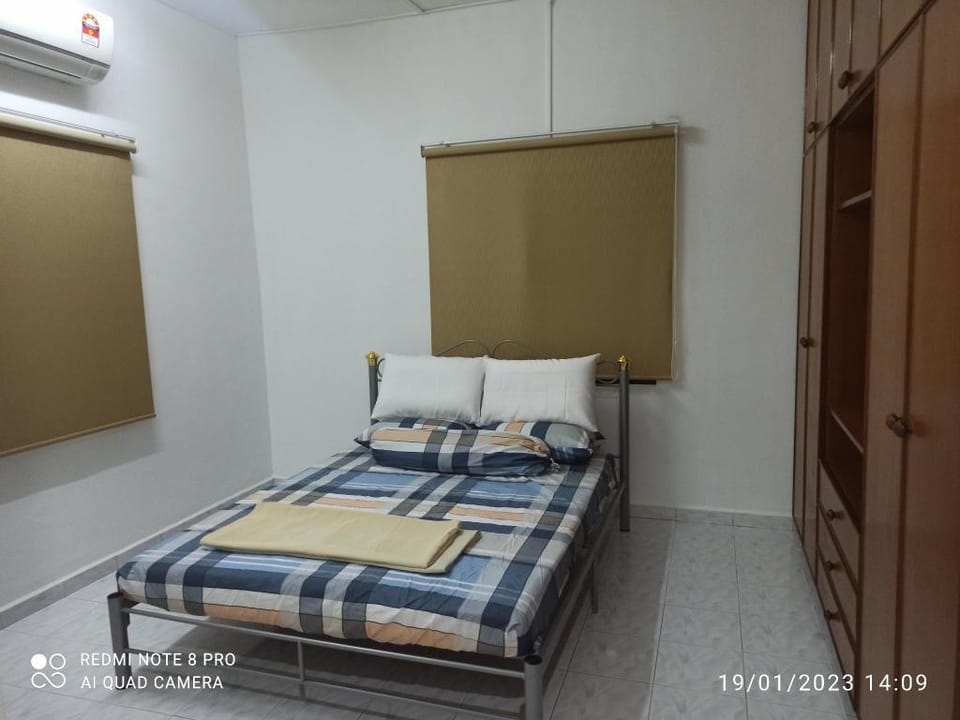 KBH D Homes - Welcome  Home- Stay @ Ulu Yam Bahru  Vacation rental in Selangor, Malaysia