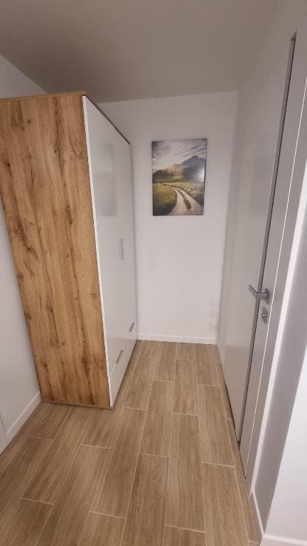 Apartament Korona Pienin Apartment in Lesser Poland Voivodeship
