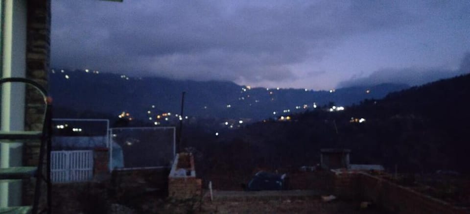 Madhuu'S Homestay-Himalayan home for peace seekers Vacation rental in Uttarakhand