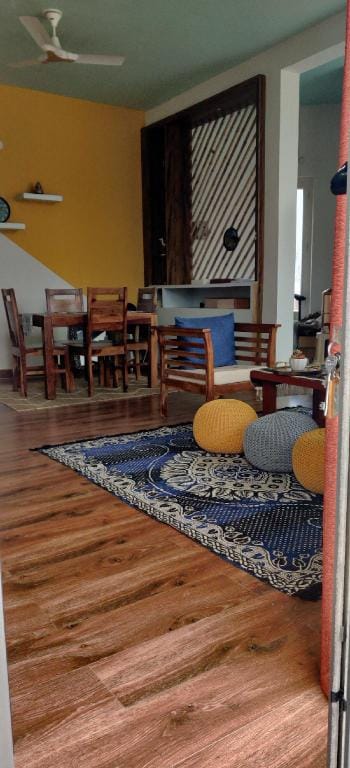 Madhuu'S Homestay-Himalayan home for peace seekers Vacation rental in Uttarakhand