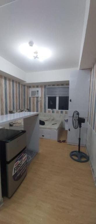 Condo Studio Type in Cubao, QC Apartment in Pasig