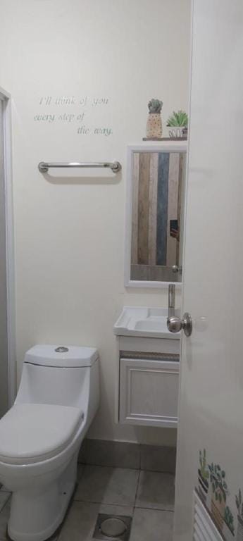 Condo Studio Type in Cubao, QC Apartment in Pasig