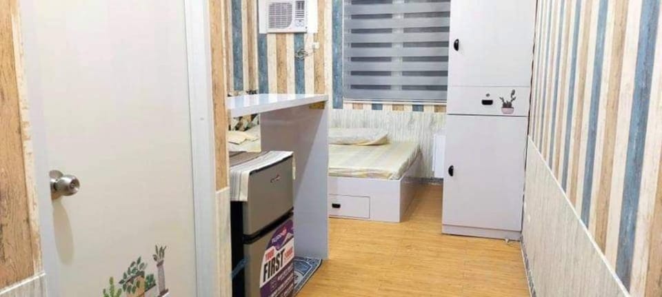 Condo Studio Type in Cubao, QC Apartment in Pasig