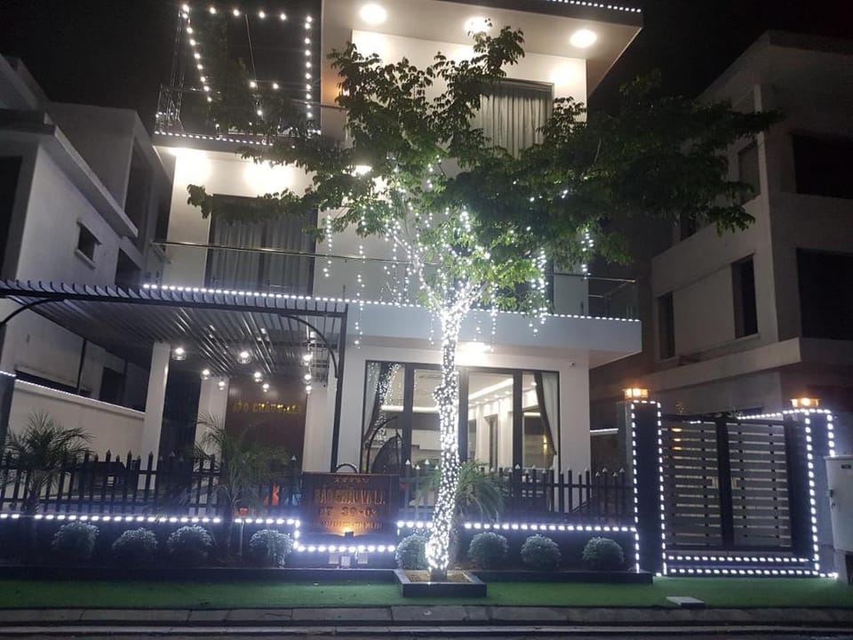 Villa Ngọc Nam Apartment in Laos