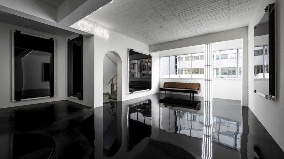 Hotel YOLO Yongsheng Hotel Apartment in Taipei City