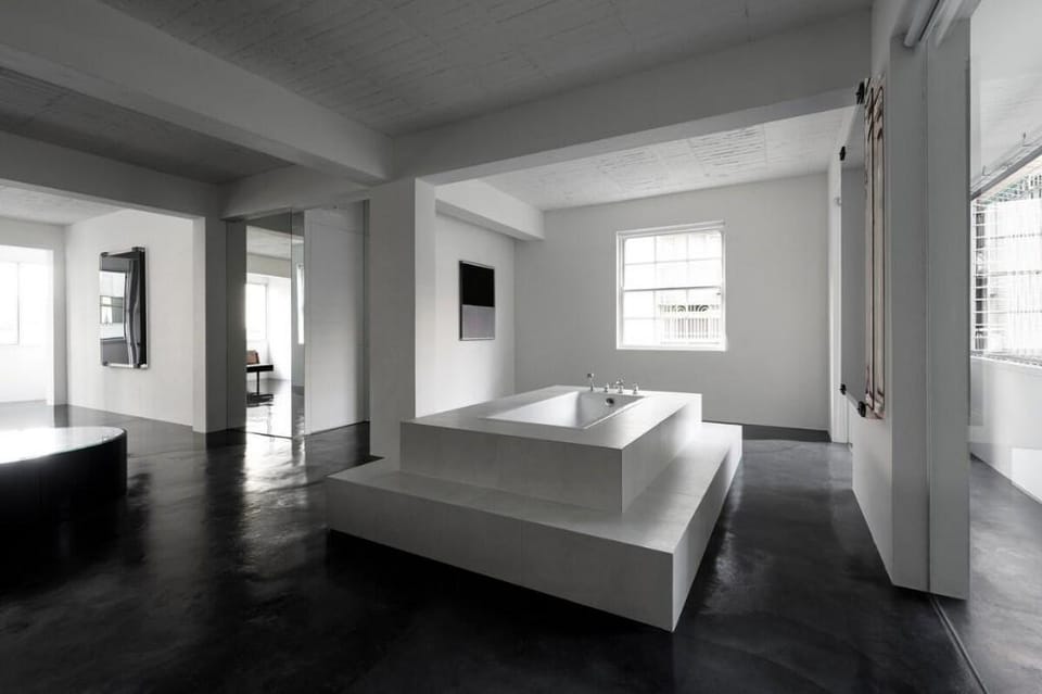 Hotel YOLO Yongsheng Hotel Apartment in Taipei City