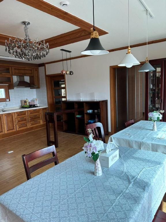 Betta's Homestay Vacation rental in South Korea