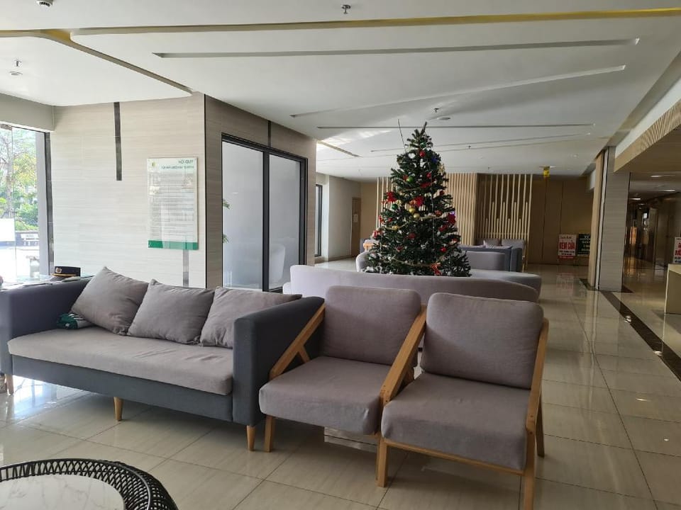 By's House Sea View Apartment in Ha Long City Apartment in Laos