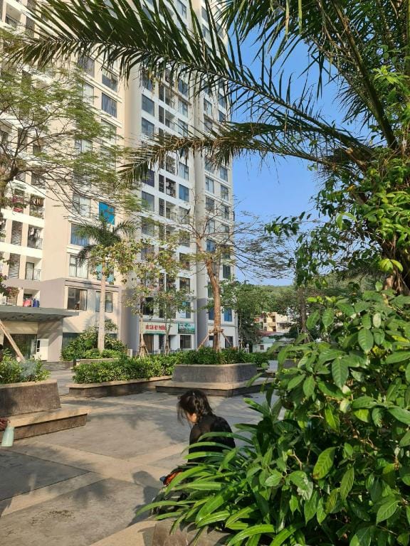By's House Sea View Apartment in Ha Long City Apartment in Laos