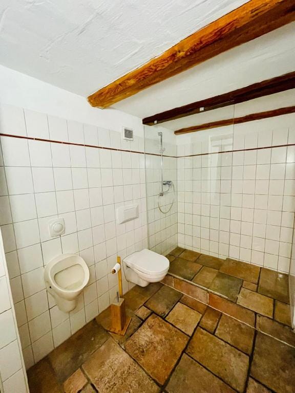 Eine Etage im historischen Gästehaus bei Magdeburg Apartment in Magdeburg