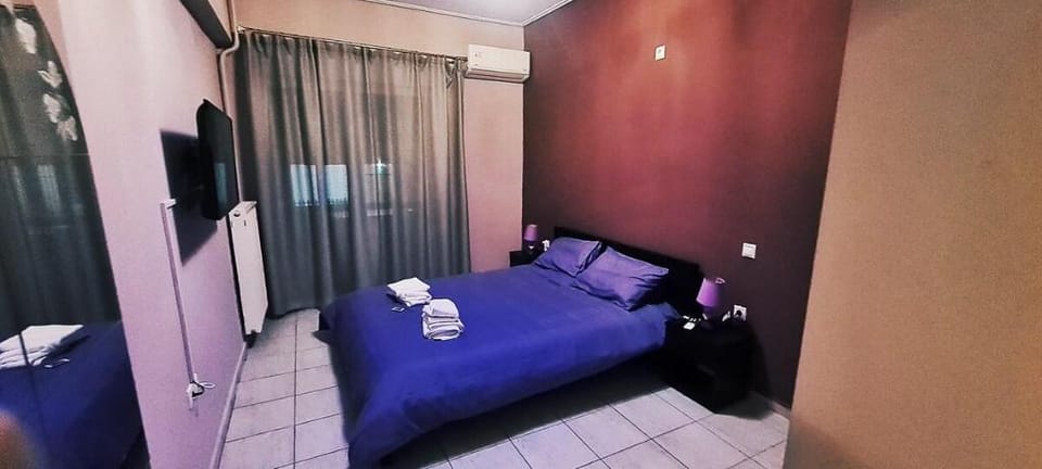 George's House Apartment in Kallithea