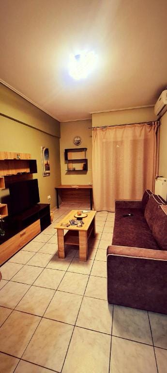 George's House Apartment in Kallithea