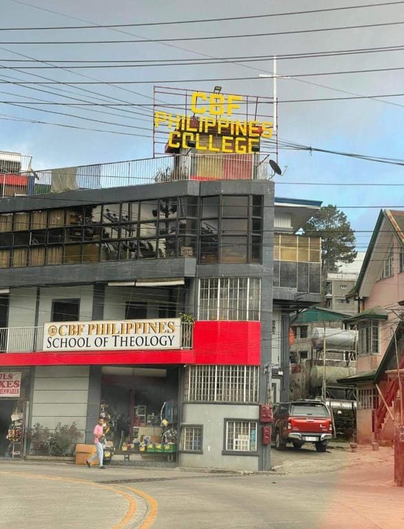 SOLO unit with 2 rooms for 4 to 10pax  Vacation rental in Baguio