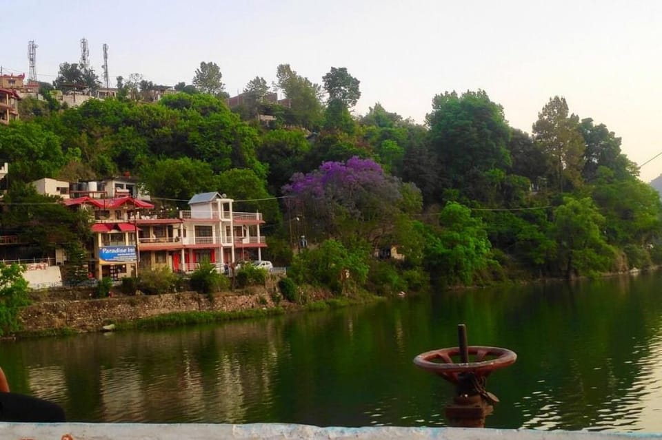 Ghughuti Basuti Homestay Vacation rental in Uttarakhand