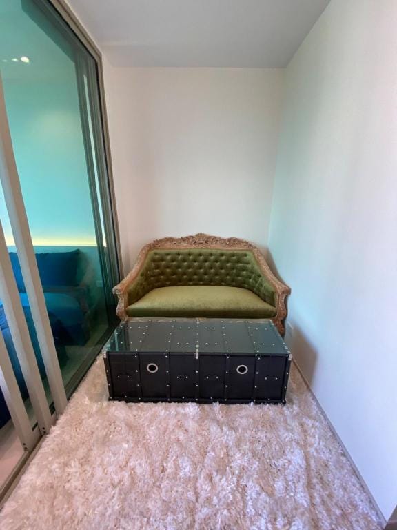 The Riviera Monaco Jomtien (Monthly Stays) Apartment in Pattaya City