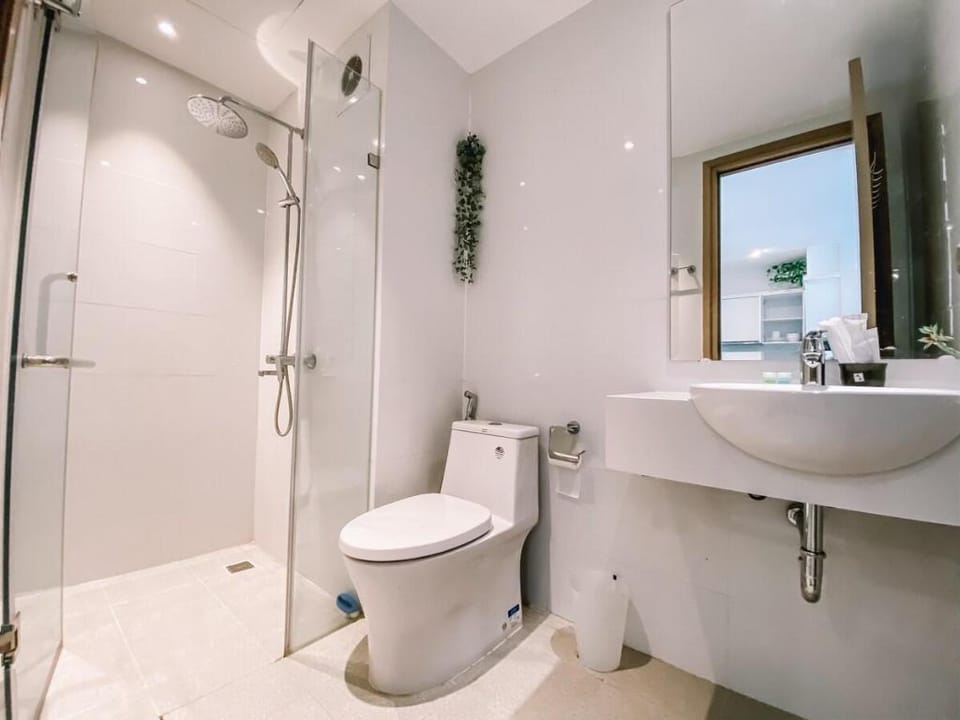 Căn hộ 2 ngủ đẹp view vịnh Hạ Long Bay  Vacation rental in Laos